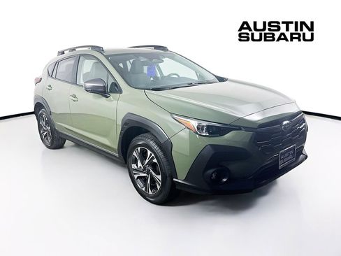 Certified 2026 Subaru Crosstrek 2.0i Premium image 1
