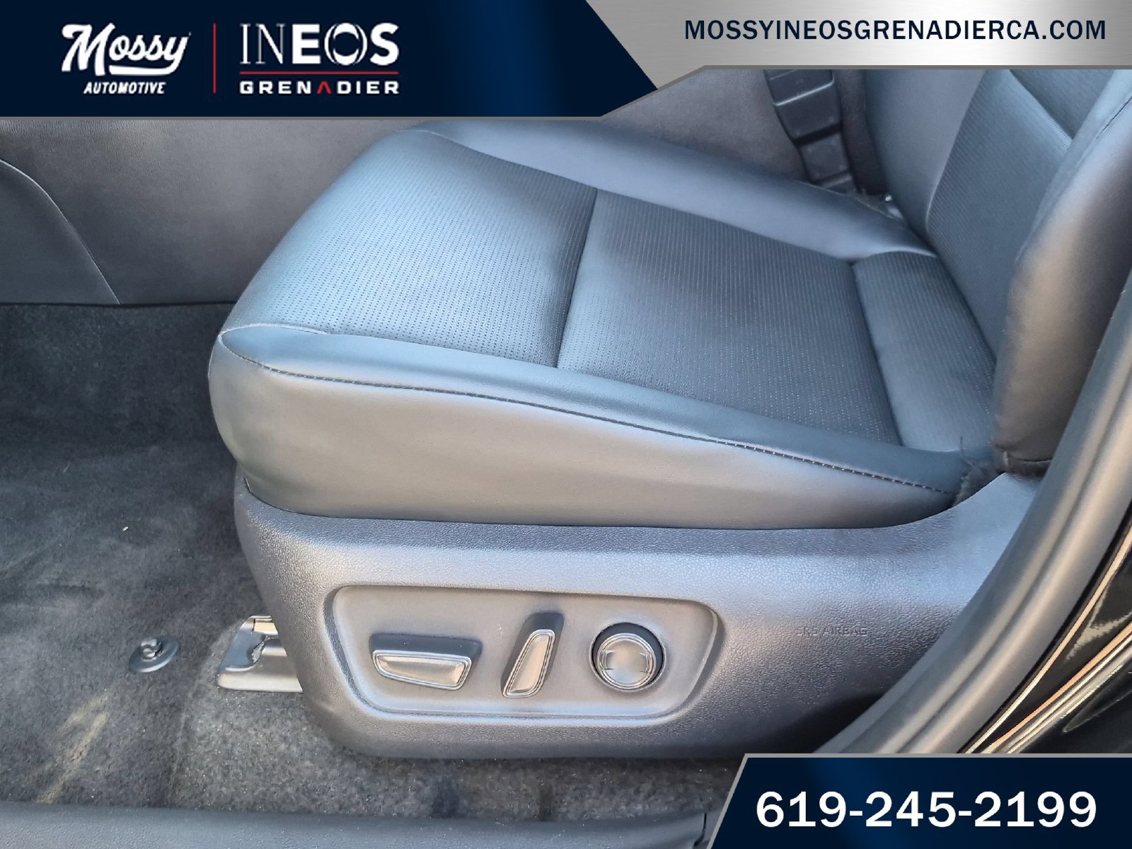 Used 2026 Toyota RAV4 XLE Premium FWD image 14