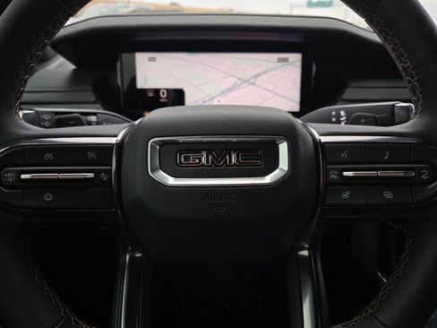 New 2026 GMC Acadia AT4 w/ Luxury Package image 10