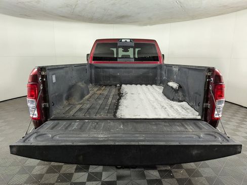 Used 2023 RAM 2500 Tradesman image 9