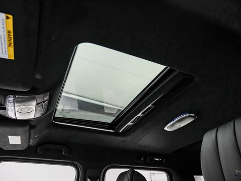Used 2025 Mercedes-Benz G 63 AMG 4MATIC image 42