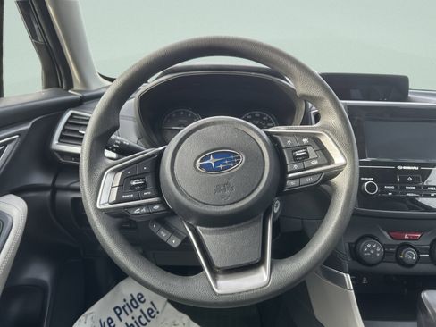 Used 2023 Subaru Forester image 19