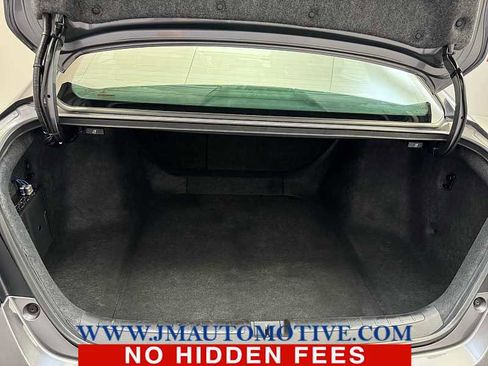 Used 2018 Honda Accord Sport image 16