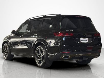 New 2027 Mercedes-Benz GLS 450 4MATIC