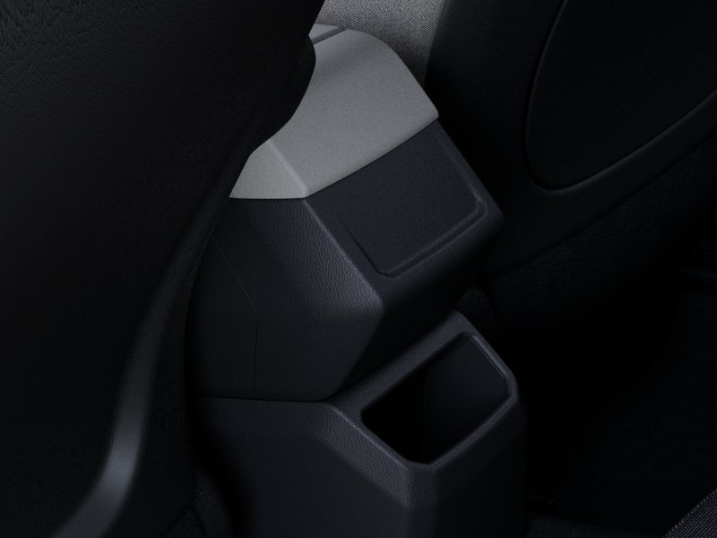 New 2027 Kia Seltos S FWD image 26