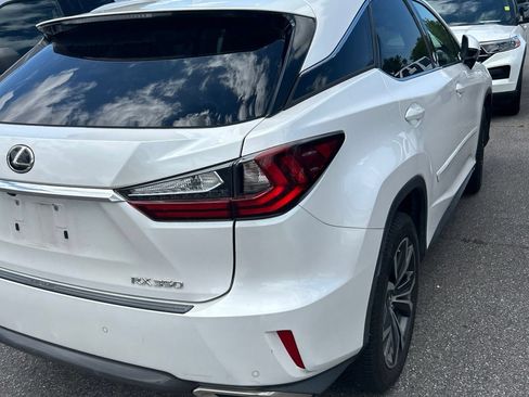 Used 2018 Lexus RX 350 FWD w/ Premium Package image 10