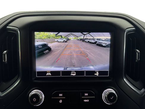 Used 2021 GMC Sierra 1500 AT4 AWD/4WD image 27