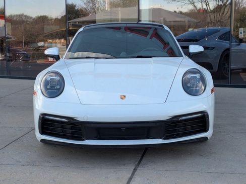 Used 2020 Porsche 911 Carrera image 6