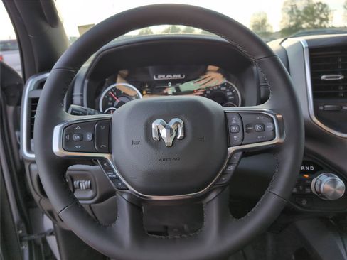 New 2026 RAM 1500 Laramie w/ Sport Appearance Package AWD/4WD image 19