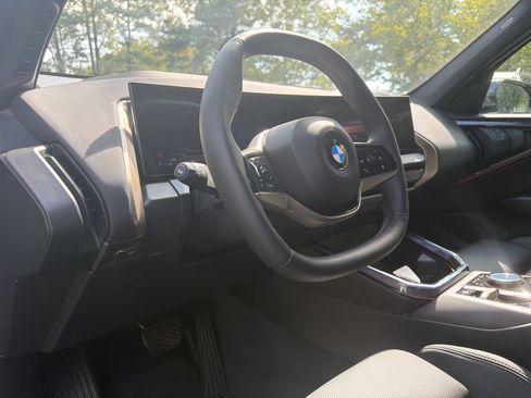 Used 2025 BMW X3 xDrive30i AWD/4WD image 28