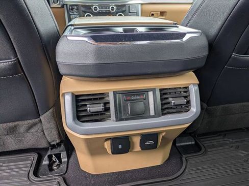 Used 2023 Ford F150 Lariat w/ Equipment Group 502A High AWD/4WD image 17