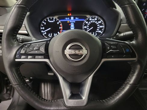 Used 2023 Nissan Altima 2.5 SL FWD image 24