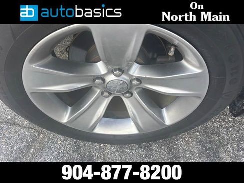 Used 2016 Dodge Charger SXT RWD image 31