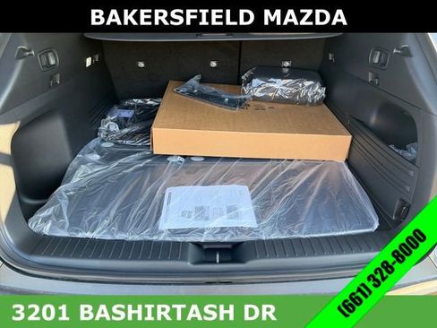 New 2026 MAZDA CX-50 AWD 2.5 Hybrid w/ Weather Package image 22