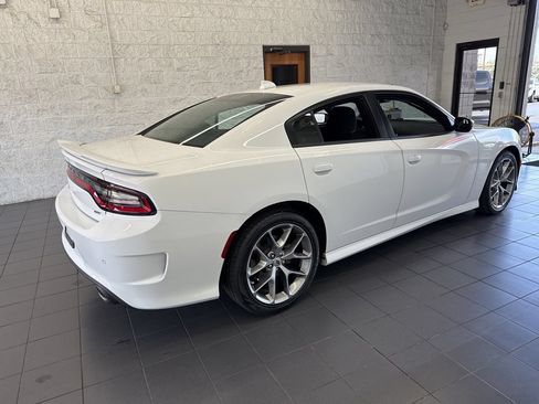 Used 2023 Dodge Charger GT RWD image 8