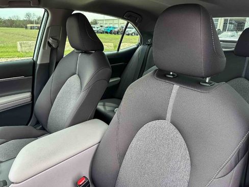 Used 2024 Toyota Camry LE image 14