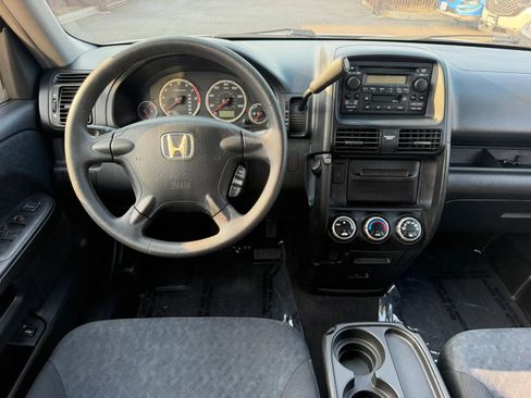 Used 2005 Honda CR-V LX image 15