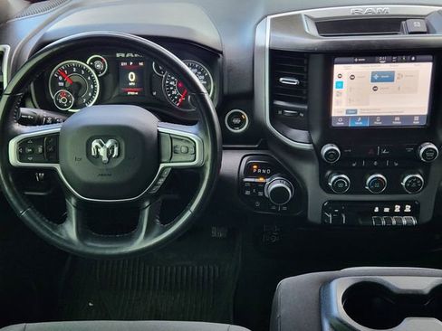 Certified 2023 RAM 1500 Big Horn image 28