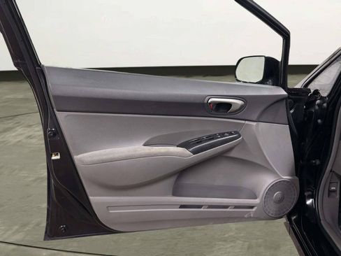 Used 2008 Honda Civic LX image 10