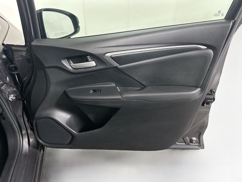 Used 2017 Honda Fit EX-L image 31