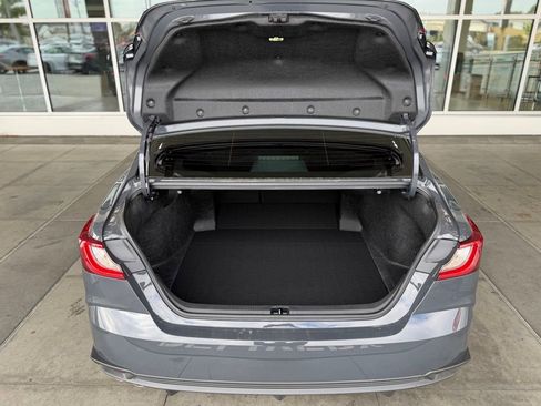Certified 2026 Toyota Camry SE FWD image 16