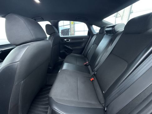 Used 2022 Honda Civic Sport image 31