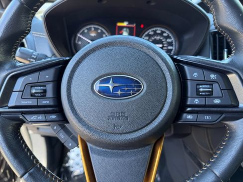 Used 2023 Subaru Forester Wilderness AWD/4WD image 21