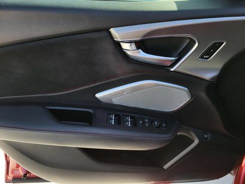 Used 2023 Acura RDX A-Spec FWD image 16