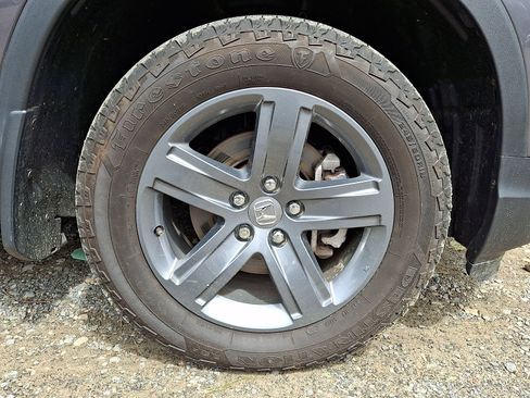 Used 2023 Honda Ridgeline RTL image 8