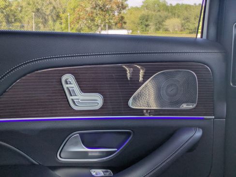 Certified 2023 Mercedes-Benz GLE 450 4MATIC image 18