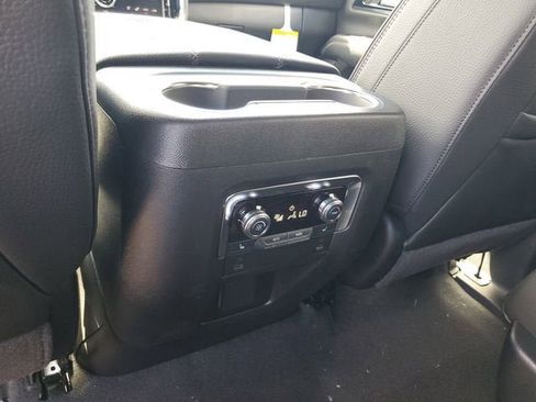 New 2026 GMC Yukon XL Denali w/ Sun & Power Step Package AWD/4WD image 16