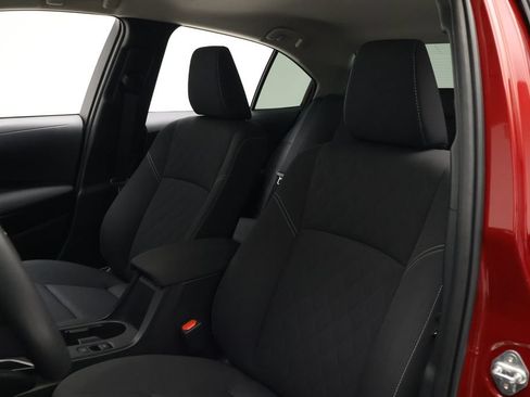 Used 2025 Toyota Corolla LE FWD image 13