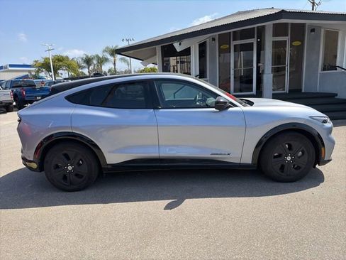 Used 2022 Ford Mustang Mach-E California Route 1 RWD image 8