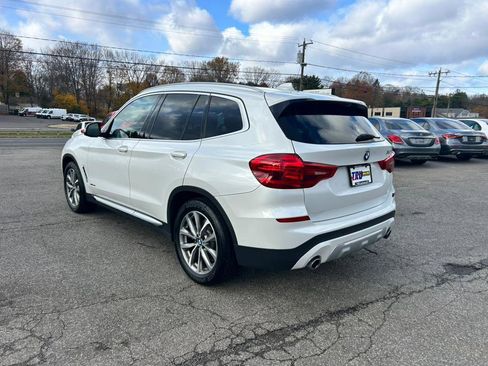 Used 2018 BMW X3 xDrive30i image 3