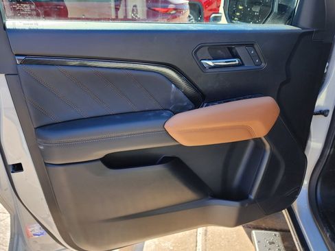 New 2026 GMC Canyon AT4 w/ Nightfall Essentials Package image 13