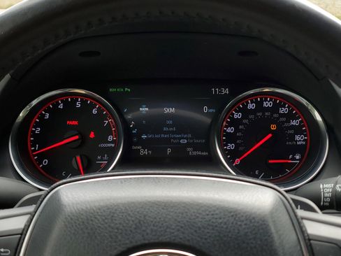 Used 2019 Toyota Camry XSE w/ Driver Assist Package FWD image 20