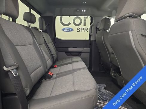 New 2026 Ford F250 XL w/ STX Appearance Package AWD/4WD image 14