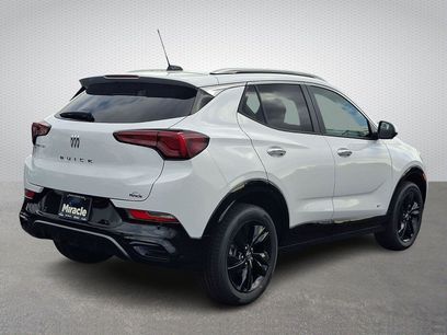 New 2026 Buick Encore GX Sport Touring w/ Advanced Technology Package