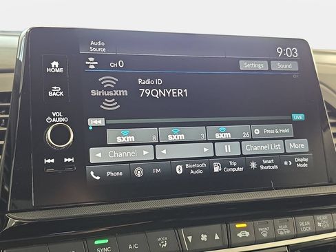 Used 2025 Honda Odyssey EX-L image 20
