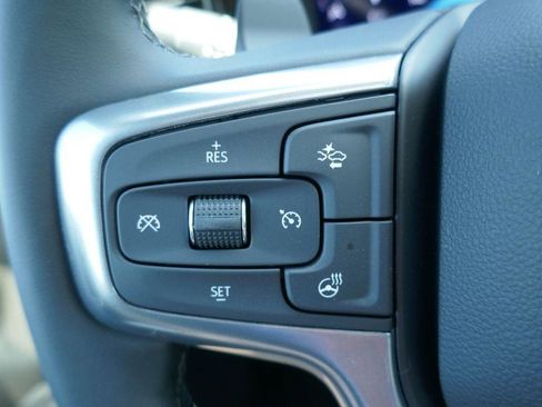 New 2026 Chevrolet Silverado 1500 RST image 22