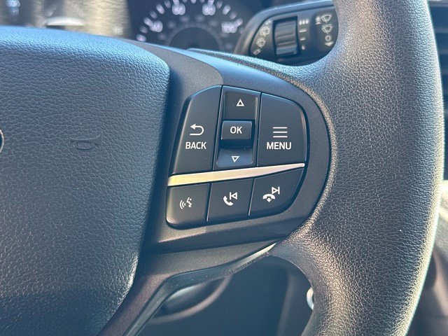 Used 2021 Ford Explorer 4WD image 32