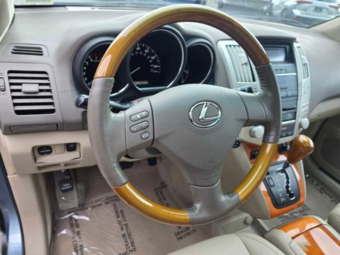 Used 2007 Lexus RX 350 2WD image 26