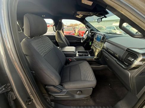 Used 2021 Ford F150 XL w/ STX Appearance Package AWD/4WD image 19