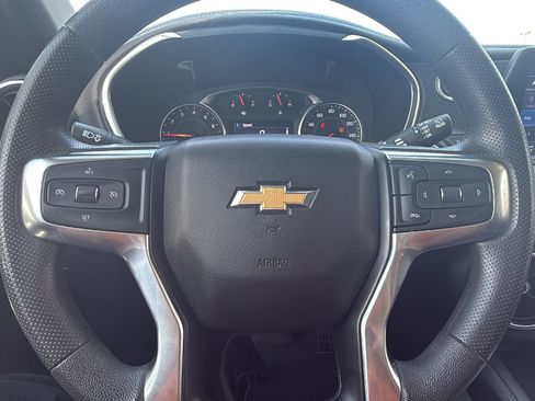 Used 2021 Chevrolet Blazer LT FWD image 15