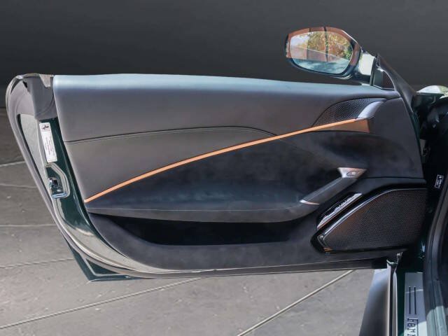 Used 2023 Ferrari Roma RWD image 21