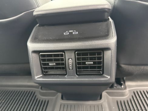 Certified 2026 Toyota bZ FWD image 16