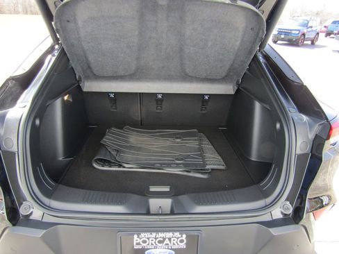 Used 2025 Buick Envista Preferred w/ Convenience I Package FWD image 37