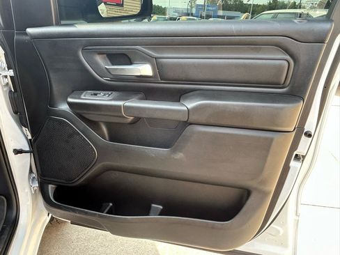 Used 2025 RAM 1500 Tradesman AWD/4WD image 18