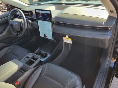 Certified 2025 Ford Mustang Mach-E Premium AWD/4WD image 17