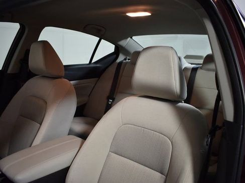 Certified 2023 Nissan Altima 2.5 SV image 10